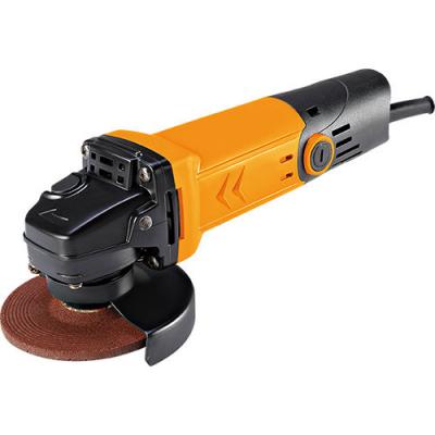 Angle grinder