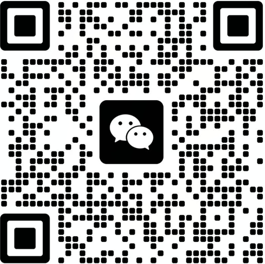 the qr code